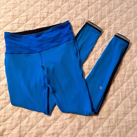 LULULEMON | Run: Runder Under Pant - Picture 8 of 11